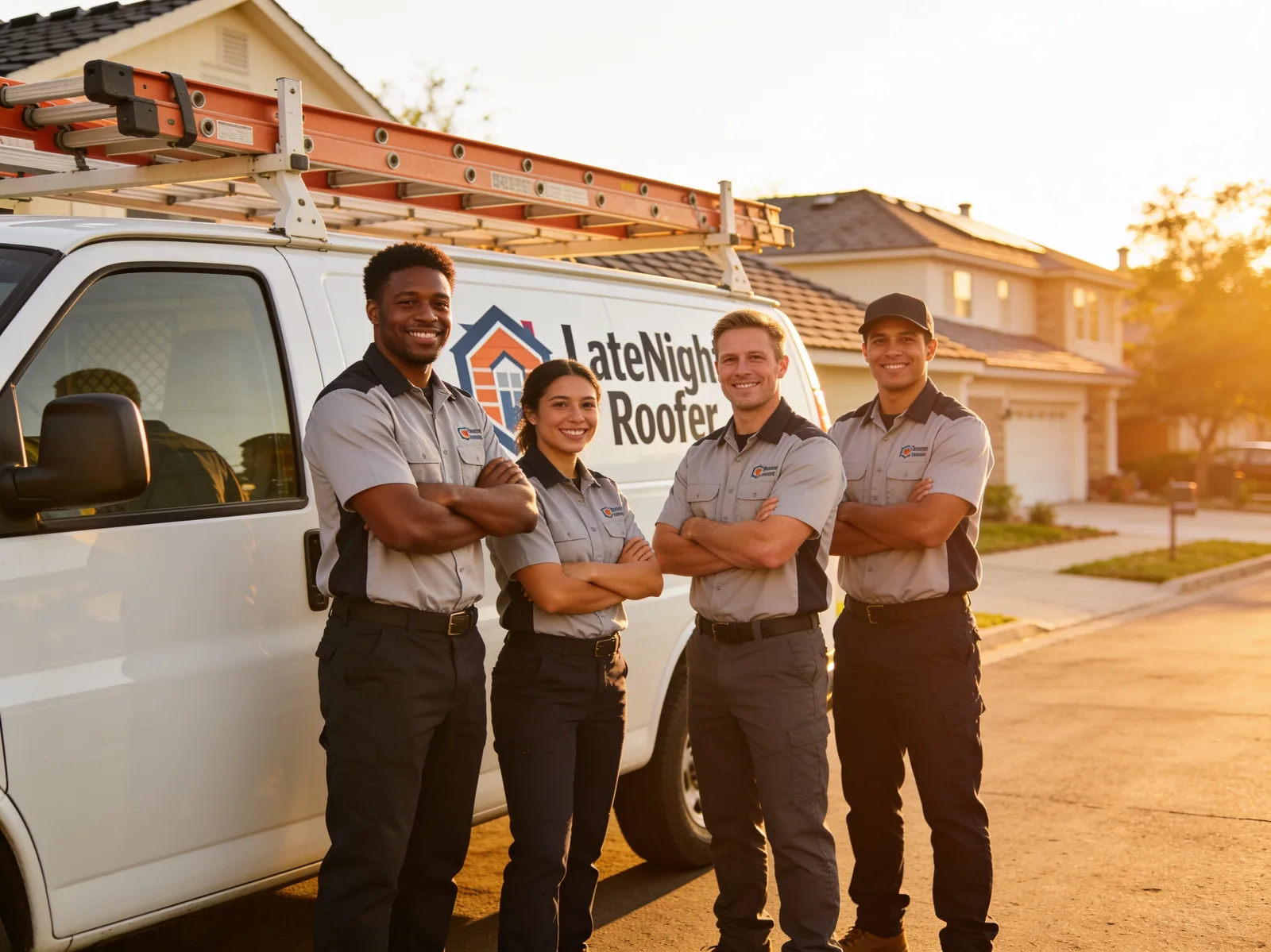 Emergency Roof Repair company in Fyffe, AL